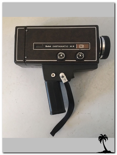 Anthony-Instamatic M9