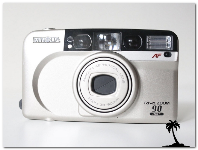 Riva Zoom 90