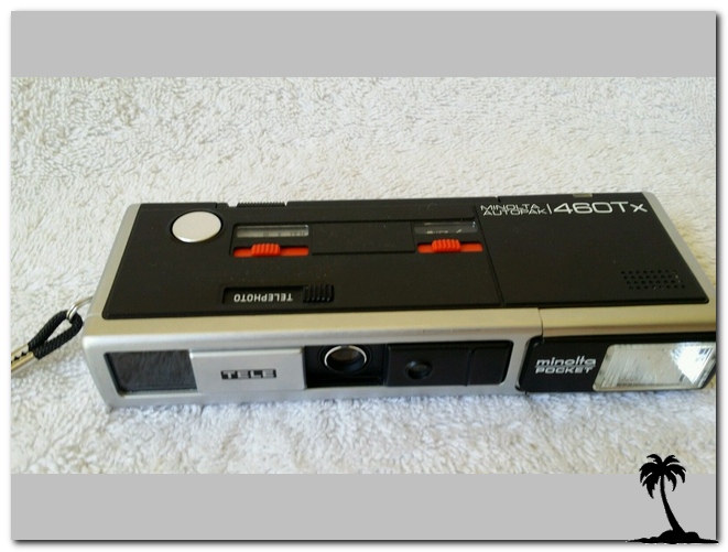 Pocketpak 460 TX