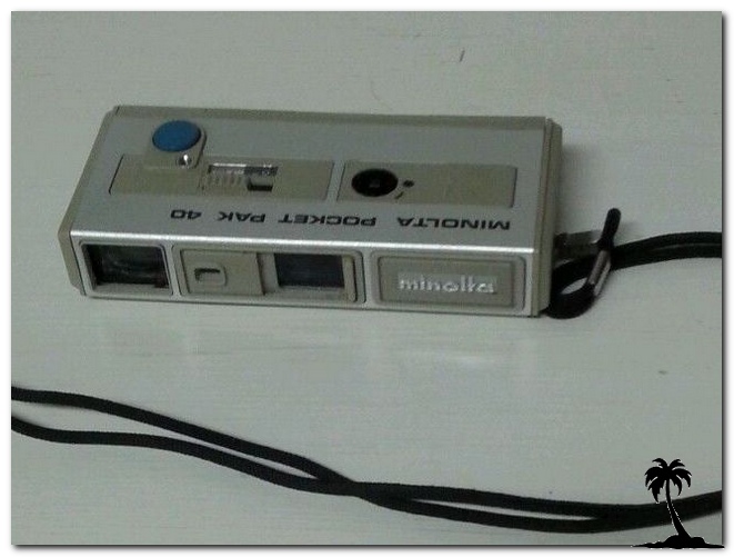 Pocketpak 40