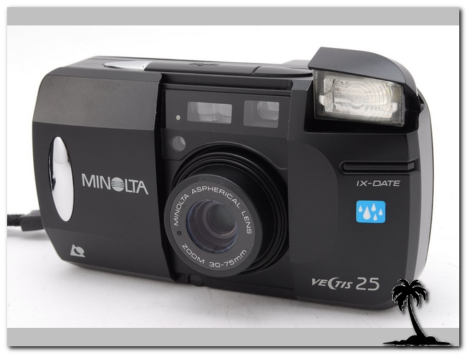 Minolta-Vectis 25