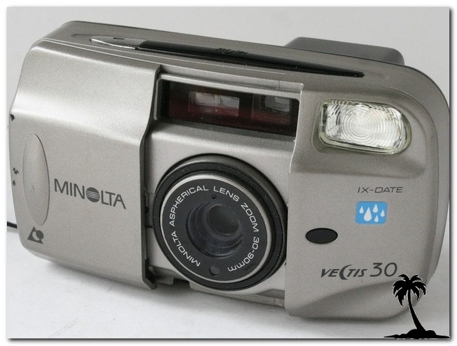 Minolta-Vectis 30