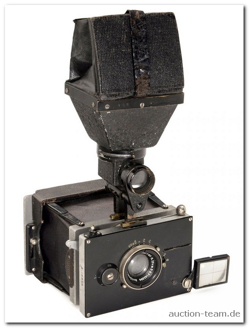 New Pocket Camera