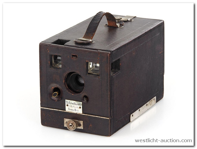 Broothaerts-Detective