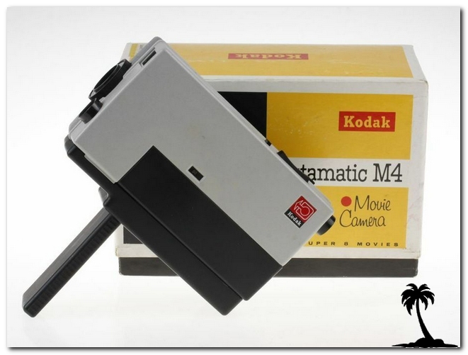 Instamatic M4