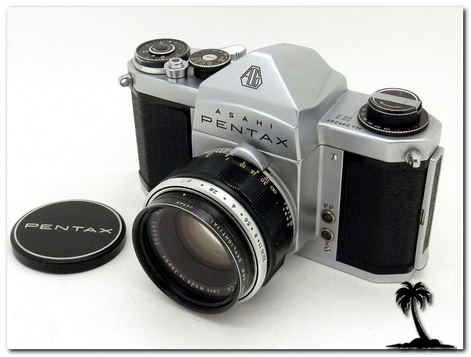 H2 Pentax