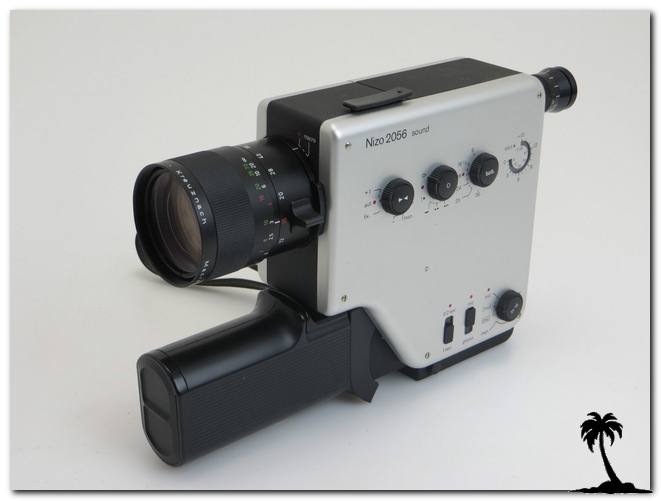 Braun Carl-Nizo-Braun 2056