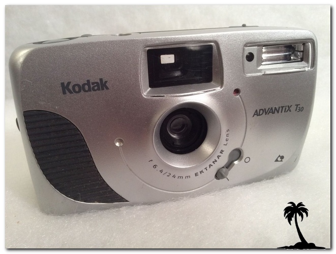 Kodak-Advantix T30