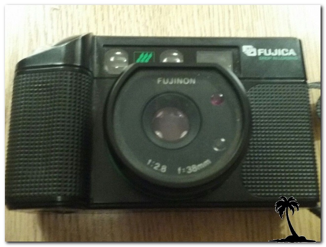 Fuji-DL 101