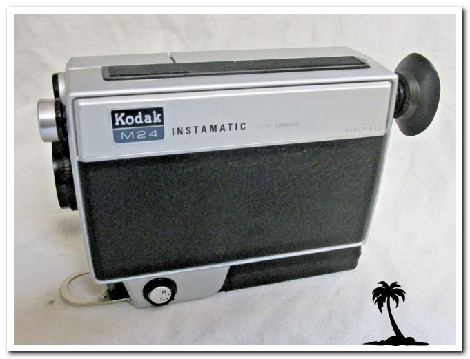 Kodak-Instamatic M24