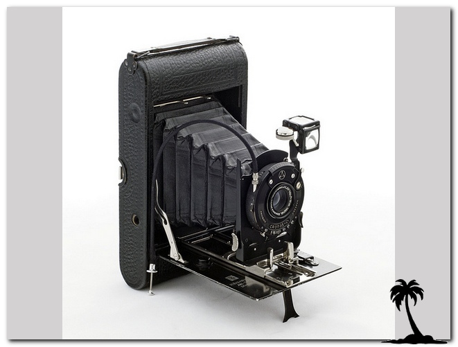 Ernemann-Bob 0 folding