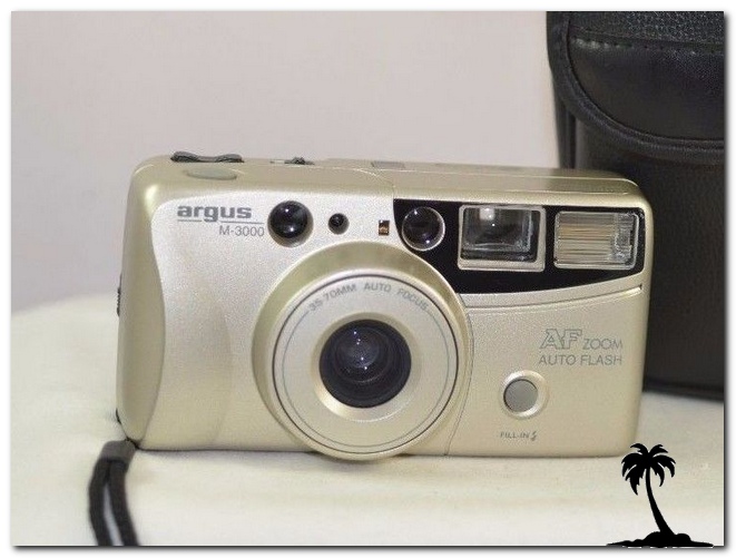 Argus-M 3000