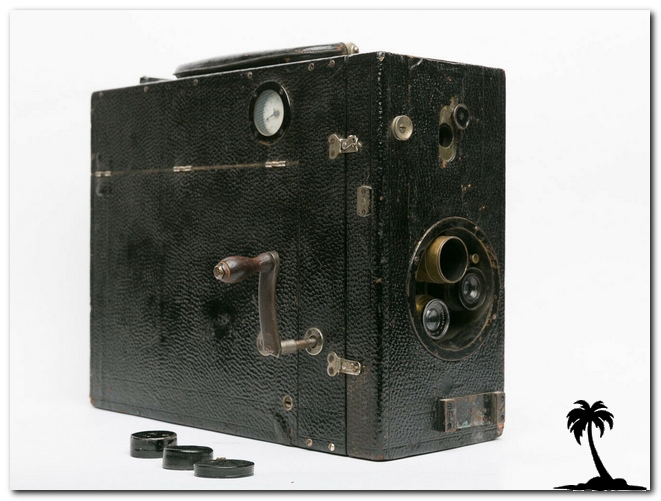 Ernemann-Kino B Normal