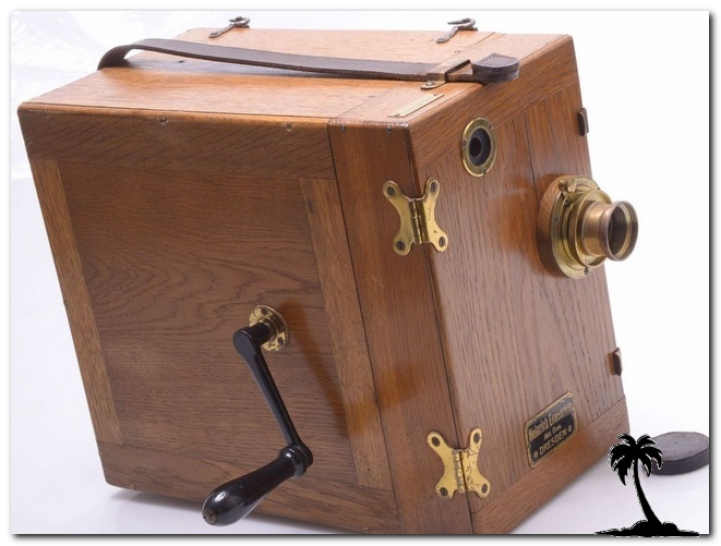 Ernemann-Kino C Normal