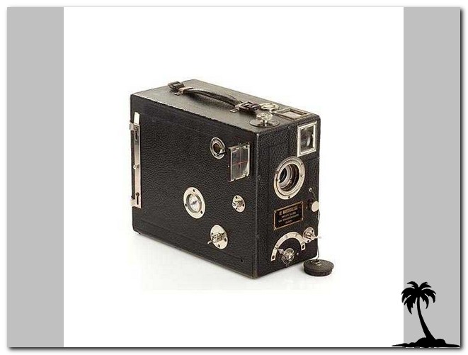 Ernemann-Multi Colour