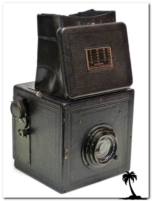 Ernemann-Simplex Ernoflex