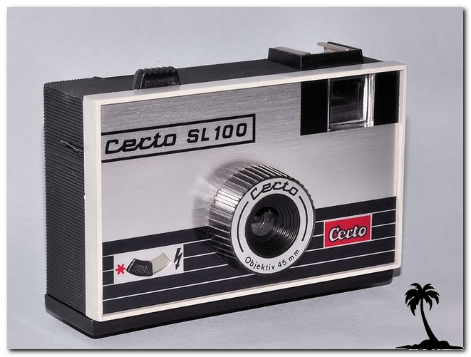 Certo-Certo SL100