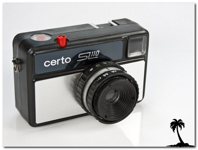 Certo-Certo SL110