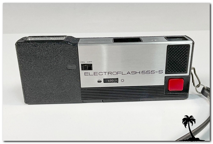 Electroflash 555