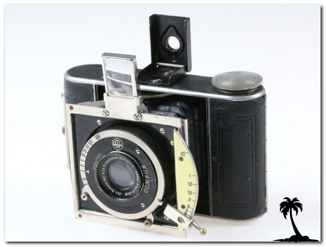 Certo-Dolly 3x4 B
