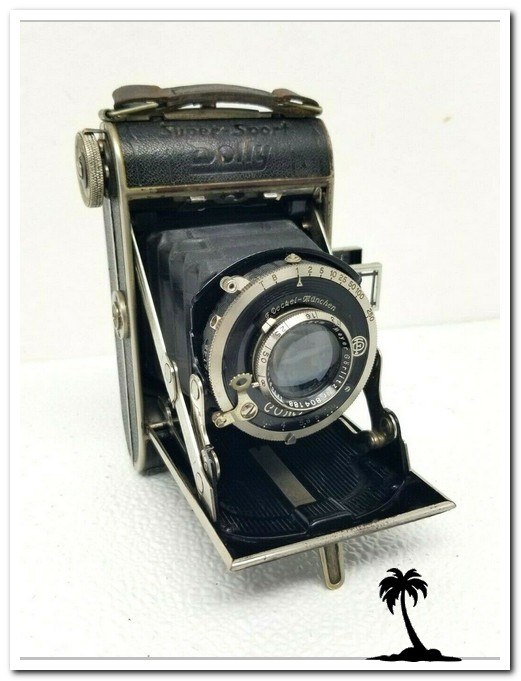 Certo-Super Sport-Dolly A