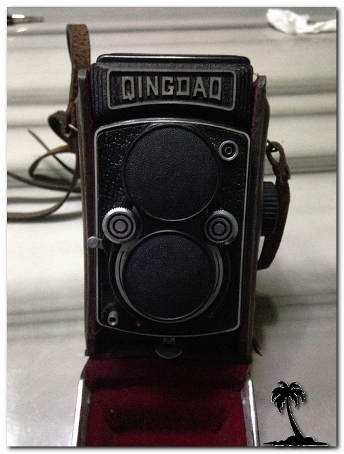 Quingdao-Qingdao SF-2