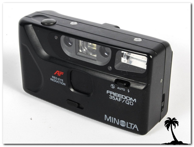 Minolta-Freedom 35AF/QD