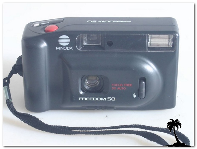 Minolta-Freedom 50