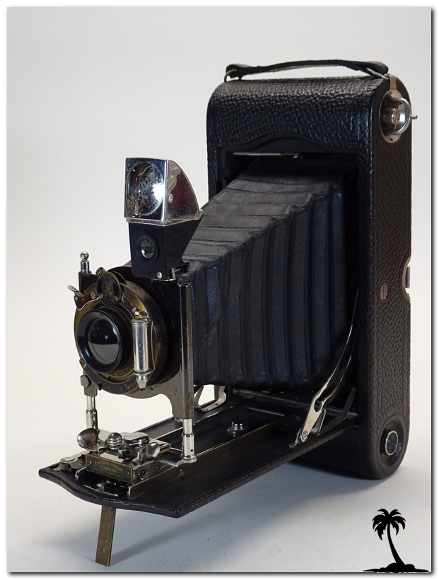 No 3A folding pocket Model C