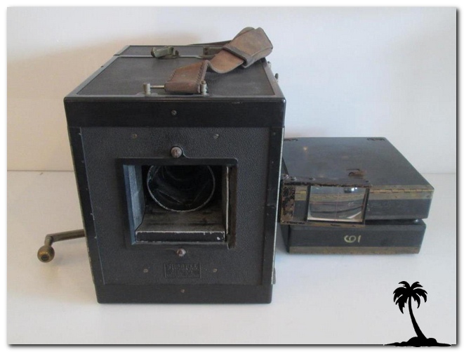 Lone Riders-Russel Cine