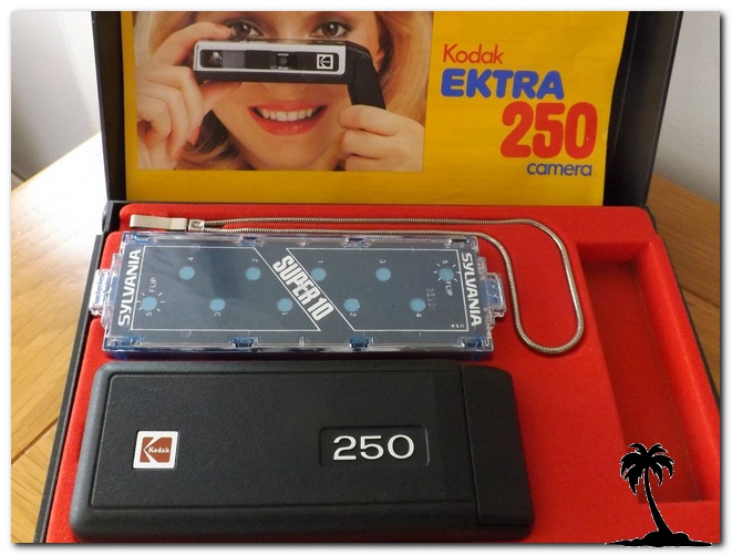 Ektra 250