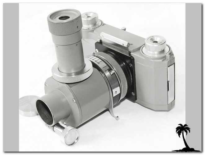Ilford-Advocate Microscpe