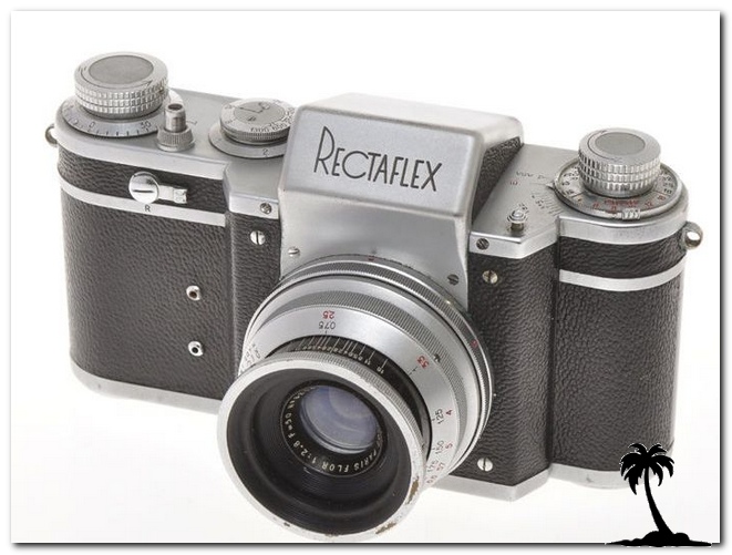 Rectaflex-Rectaflex 25000