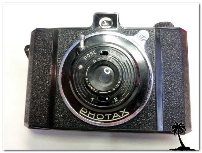 Photax VII