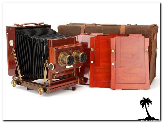 Thornton Pickard-Crown Stereo