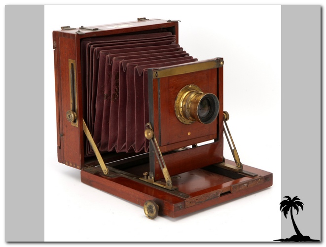 Field Camera