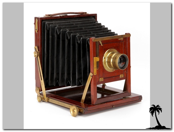 Westminster Photographic Exchange-Field