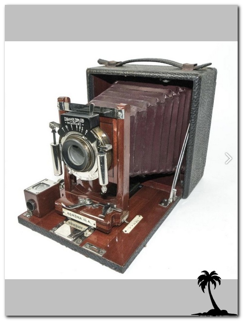 Gundlach-Korona IIIa