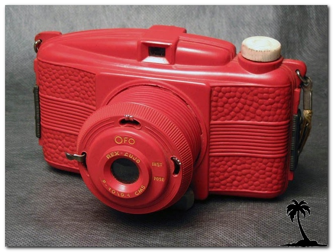 Lujo Roja