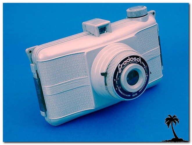 Gradosol Elite