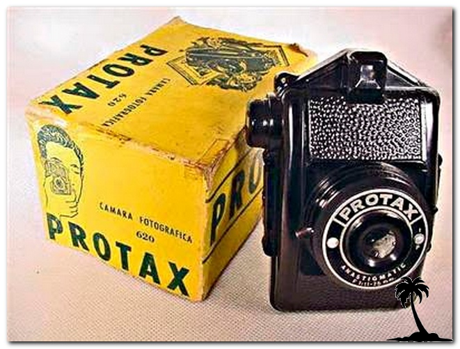 Laboratorios Mechanicos-Protax