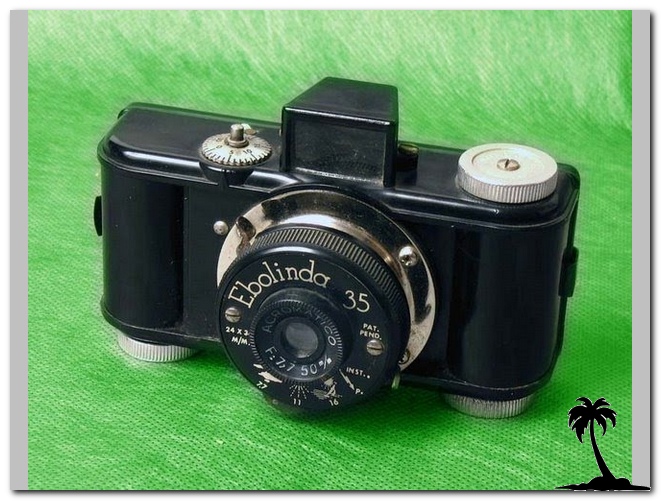 Lone Riders-Ebolinda