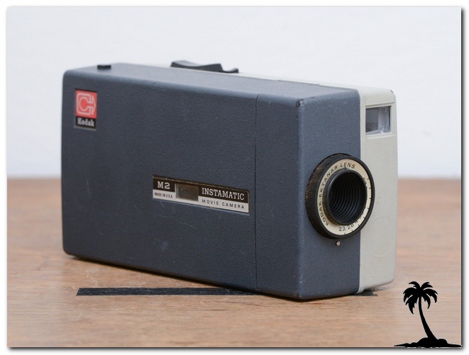 Kodak-Instamatic M2