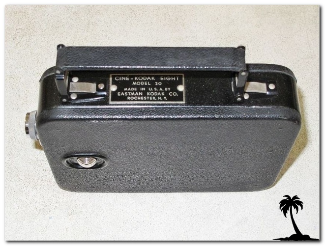 Eight Model 20