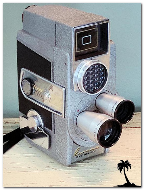 CA-5 Eye-matic