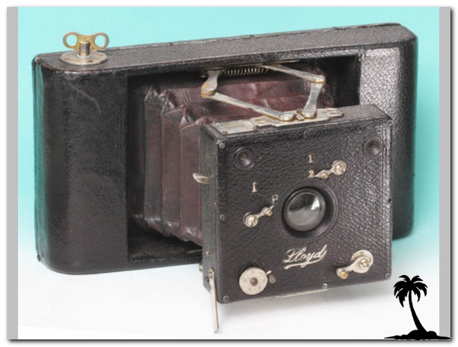 Lloyd Model I