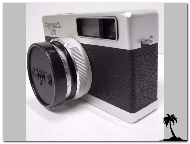 Lone Riders-Capromatic 250