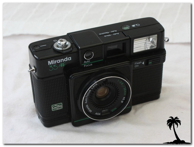 Miranda-35 AF