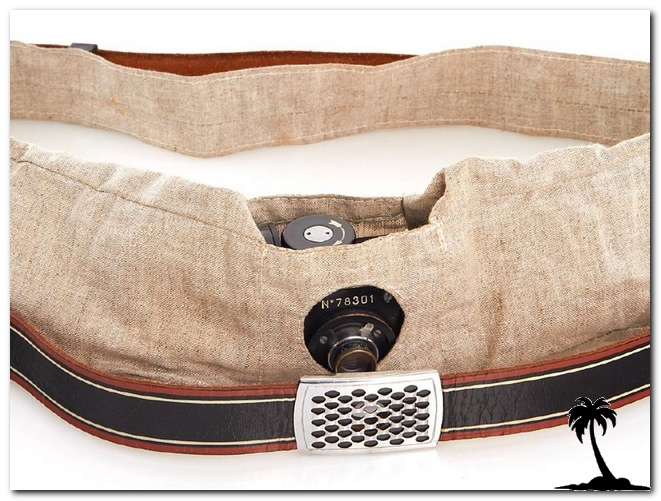 F-21 Belt