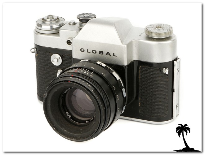 Global SLR